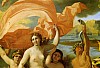 1634 Nicolas Poussin Le Triomphe de Venus Detail Venus.jpg